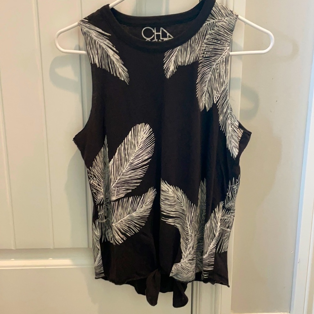 Chaser Tank bought from Evereve